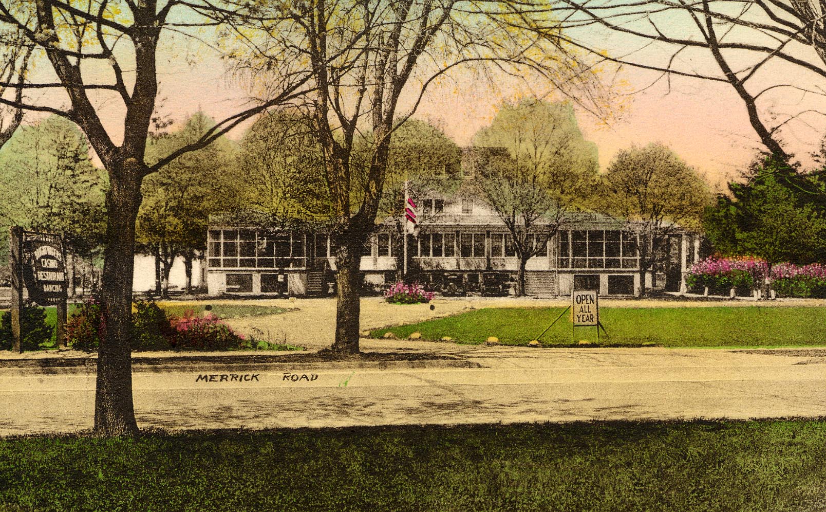 Shop Brightwaters Historical Society